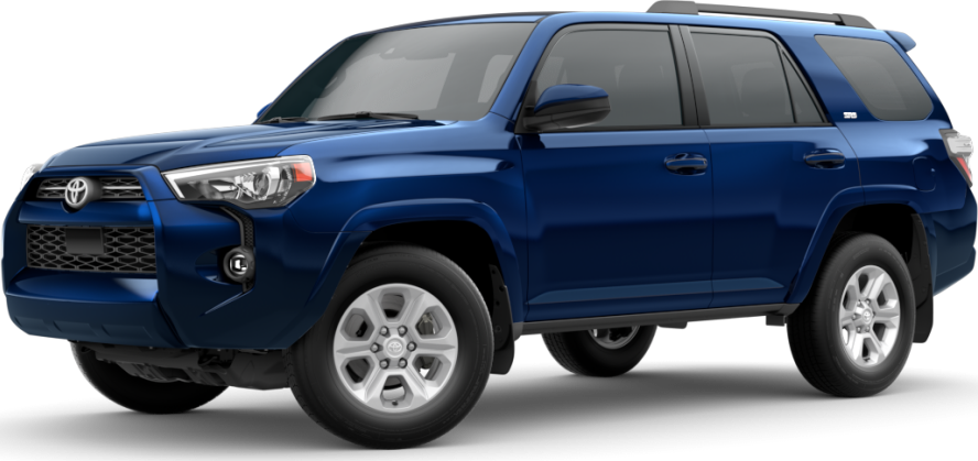 4Runner [8]