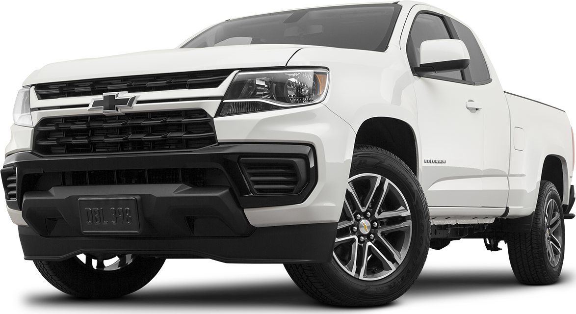 2022 Chevrolet Colorado ZR2 4WD Crew Cab 128″ ZR2 Diesel I4 2.8L/ [1]