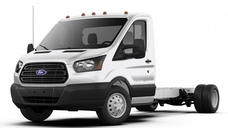 Chassis Cab
