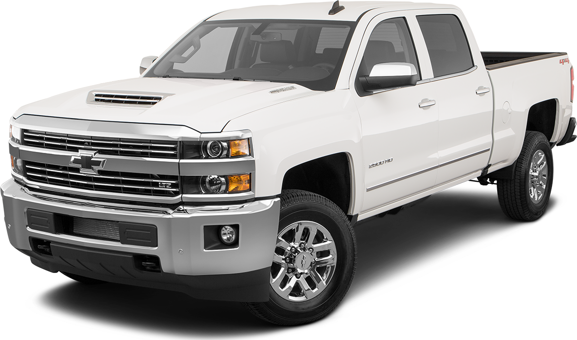 2019 Chevrolet Silverado 2500HD High Country 4WD Crew Cab 153.7″ High Country Turbocharged Diesel V8 6.6L/403 [2]