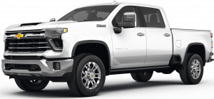 Silverado 2500 Hd