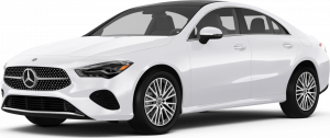 CLA Coupe