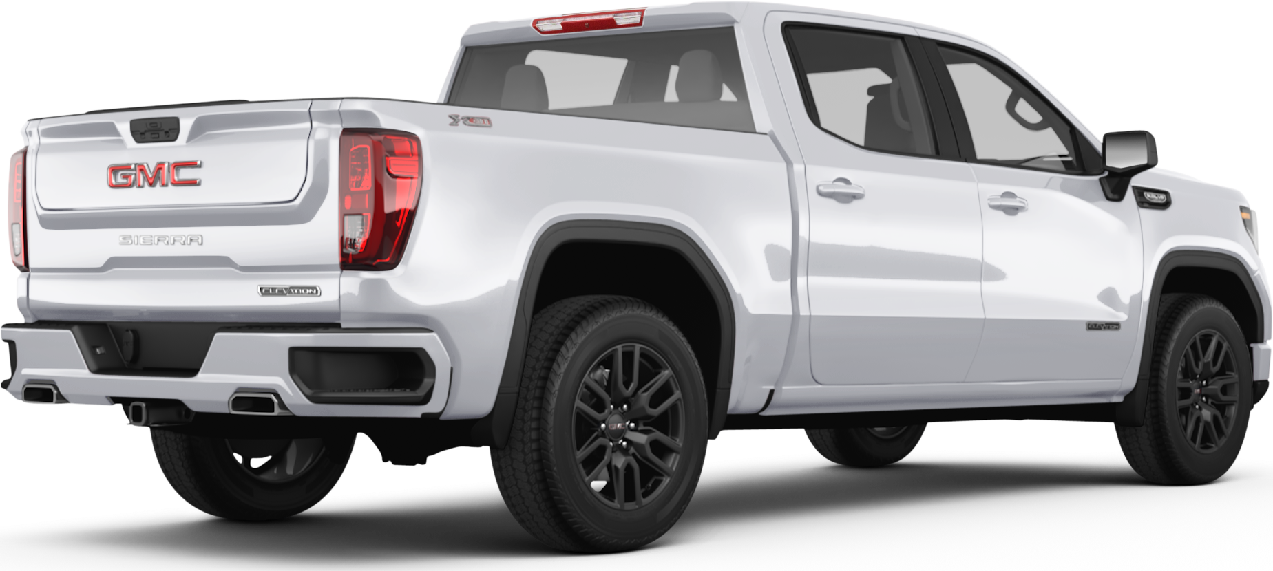 2024 GMC Sierra 1500 Denali 4WD Crew Cab 147″ Denali Gas V8 6.2L/376 [6]