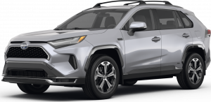 RAV4 PRIME in Black Canyon City