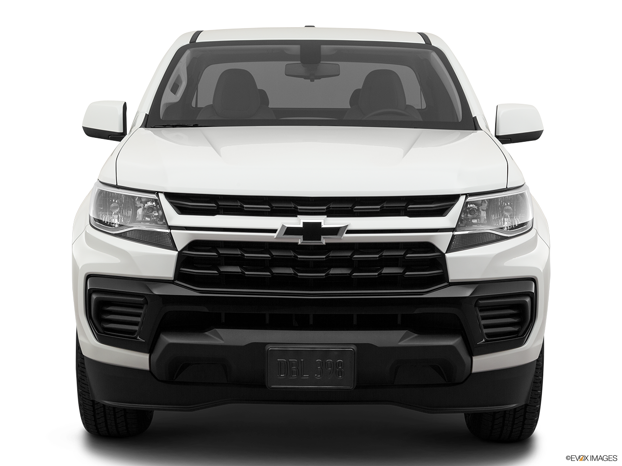 2022 Chevrolet Colorado ZR2 4WD Crew Cab 128″ ZR2 Diesel I4 2.8L/ [7]