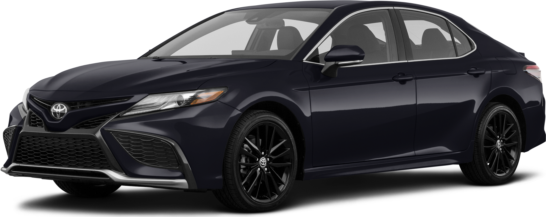 2024 Toyota Camry for sale serving Huntington Beach, Garden Grove