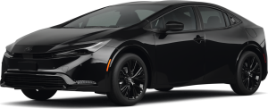 Prius Plug-in Hybrid