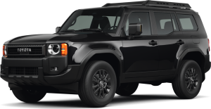 Land Cruiser