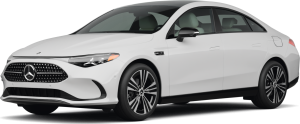 CLA Sedan