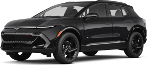 Equinox EV