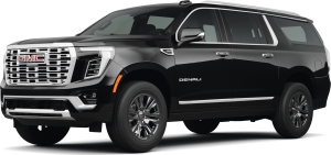 Yukon Xl