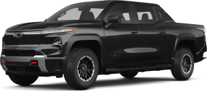 silverado ev