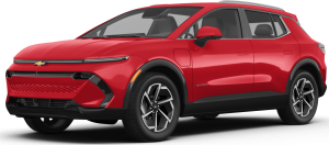 equinox ev