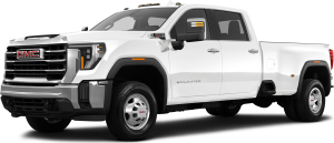 Sierra 3500HD