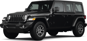 wrangler