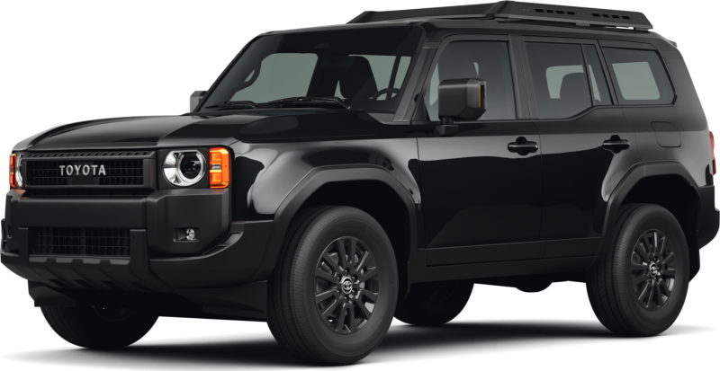 Land Cruiser
