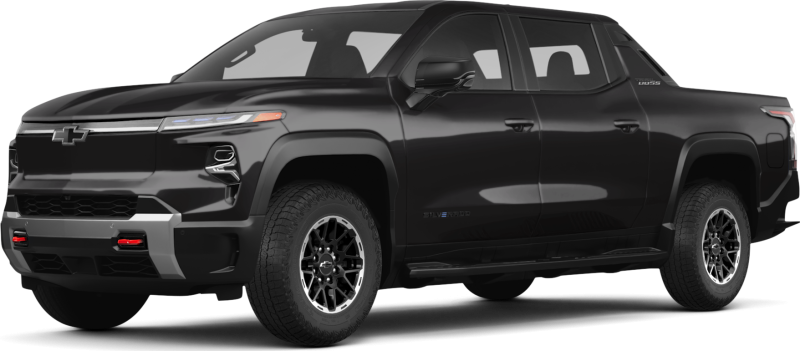 Silverado EV