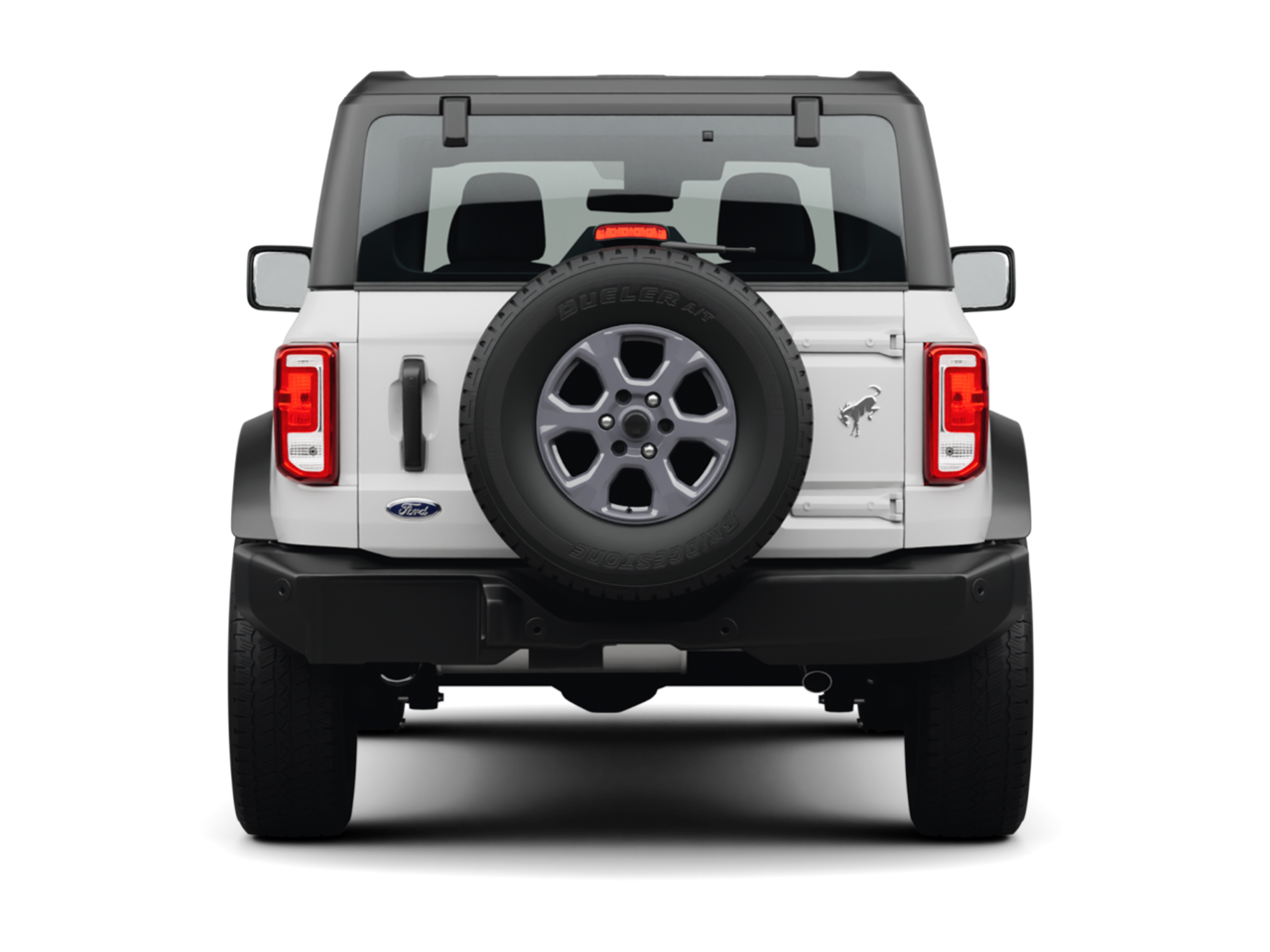 2026 Ford Bronco Outer Banks 4 Door 4x4 – INCOMING UNIT, CALL TO RESERVE TODAY!! Outer Banks 4 Door 4x4 Twin Turbo Regular Gasoline V-6 2.7 L/164 [6]
