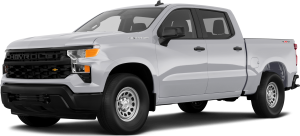 Silverado 1500