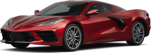 Corvette