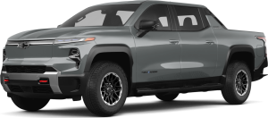 silverado ev