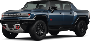hummer ev