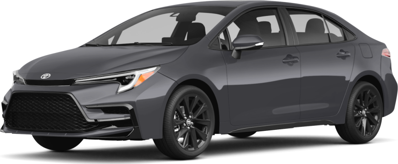 Corolla