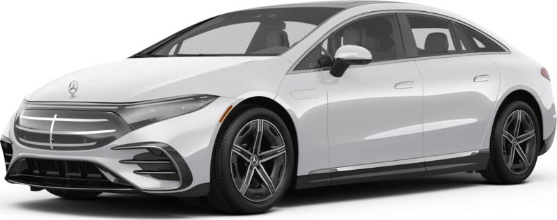 EQS Sedan