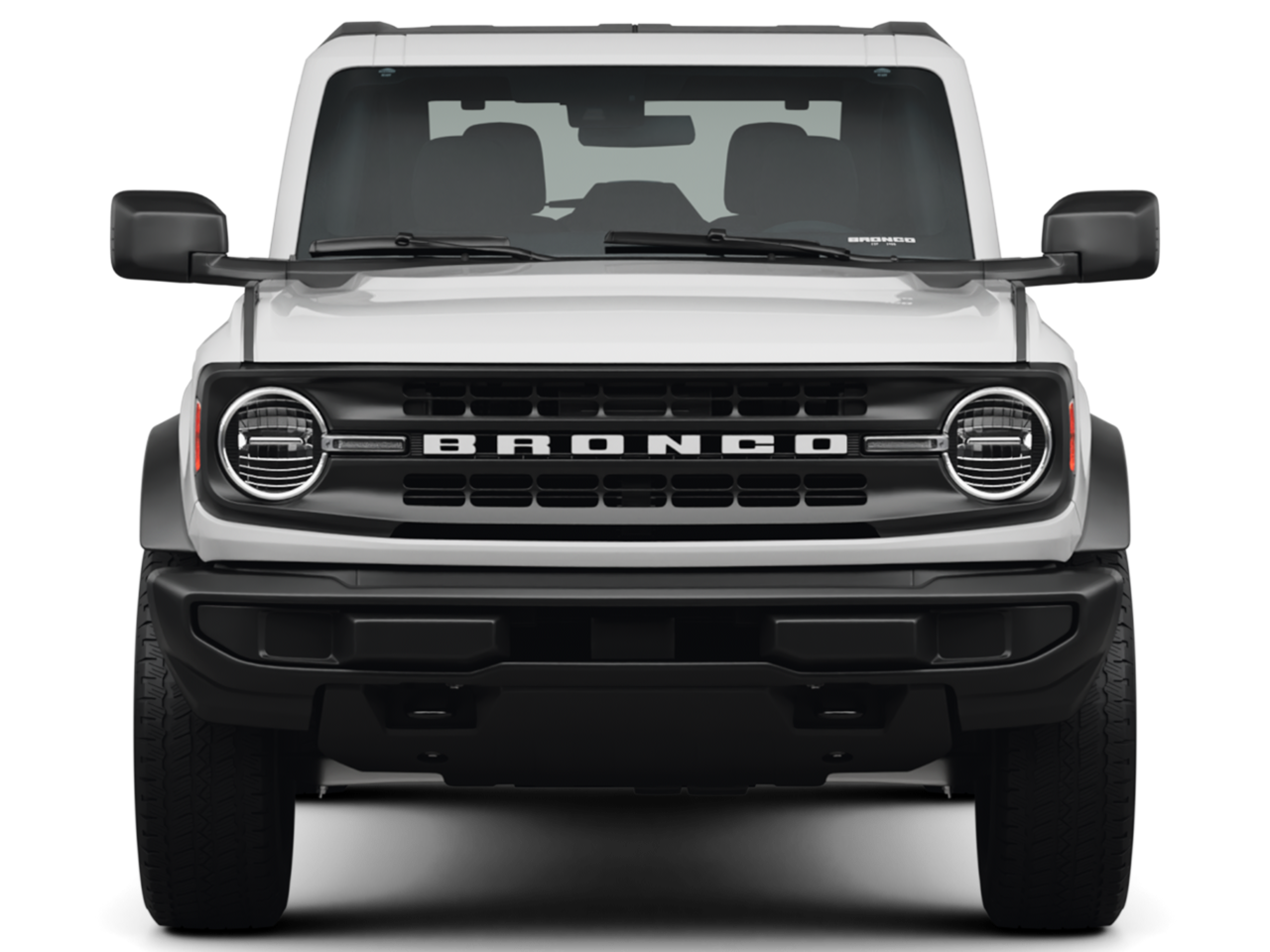 2026 Ford Bronco Outer Banks 4 Door 4x4 – INCOMING UNIT, CALL TO RESERVE TODAY!! Outer Banks 4 Door 4x4 Twin Turbo Regular Gasoline V-6 2.7 L/164 [4]