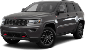 Los Angeles CDJR JEEP GRAND CHEROKEE