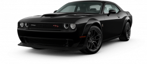 DODGE CHALLENGER in Dodgertown