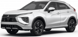 ECLIPSE CROSS in Pearblossom