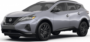 2023 Nissan Murano Incentives, Specials & Offers in Carson CA