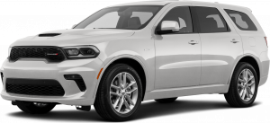 DODGE DURANGO in Courtland