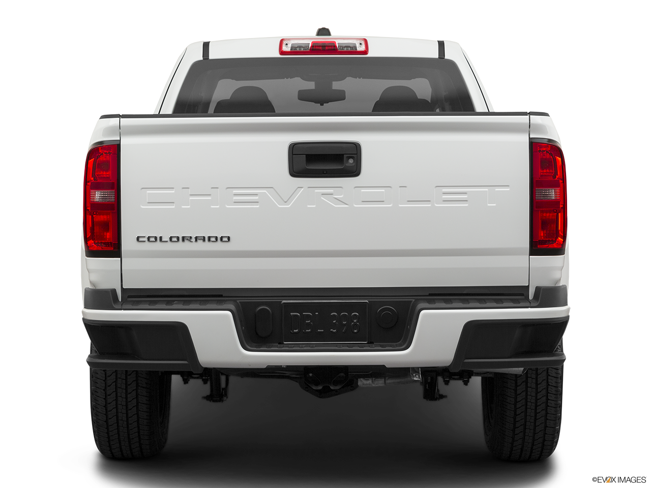 2022 Chevrolet Colorado ZR2 4WD Crew Cab 128″ ZR2 Diesel I4 2.8L/ [9]