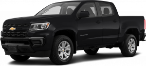 3 New Chevrolet Colorado In Stock Serving Headingley, Elie & Portage La 