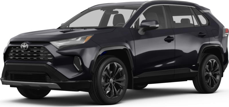 RAV4 Hybrid