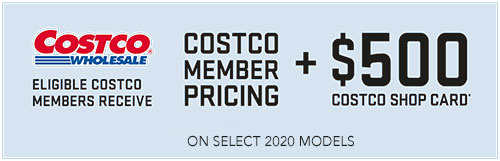 2020 MY ONLY