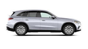 2025 GLC 300 SUV