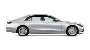 2025 S 580e Plug-in Hybrid 4MATIC Sedan