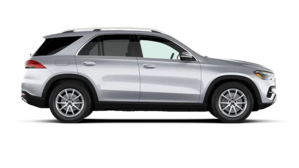 2025 GLE 450e Plug-in Hybrid 4MATIC SUV