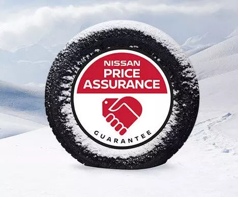 Tires at Exton Nissan