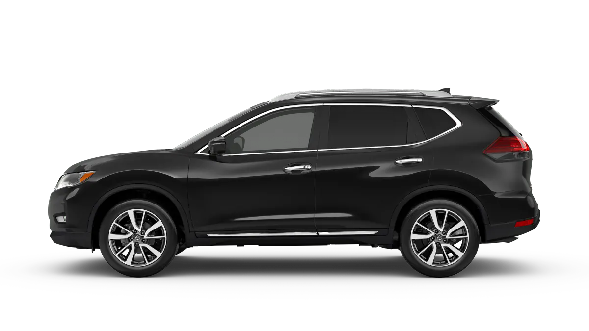 Mount Holly Nissan Rogue Nissan