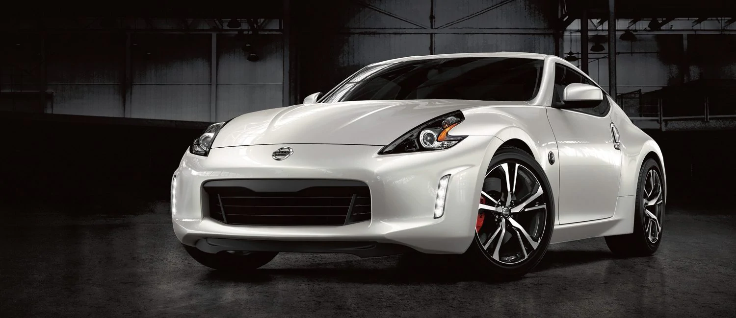 Team Nissan of Oxnard Spanish Nissan 370z