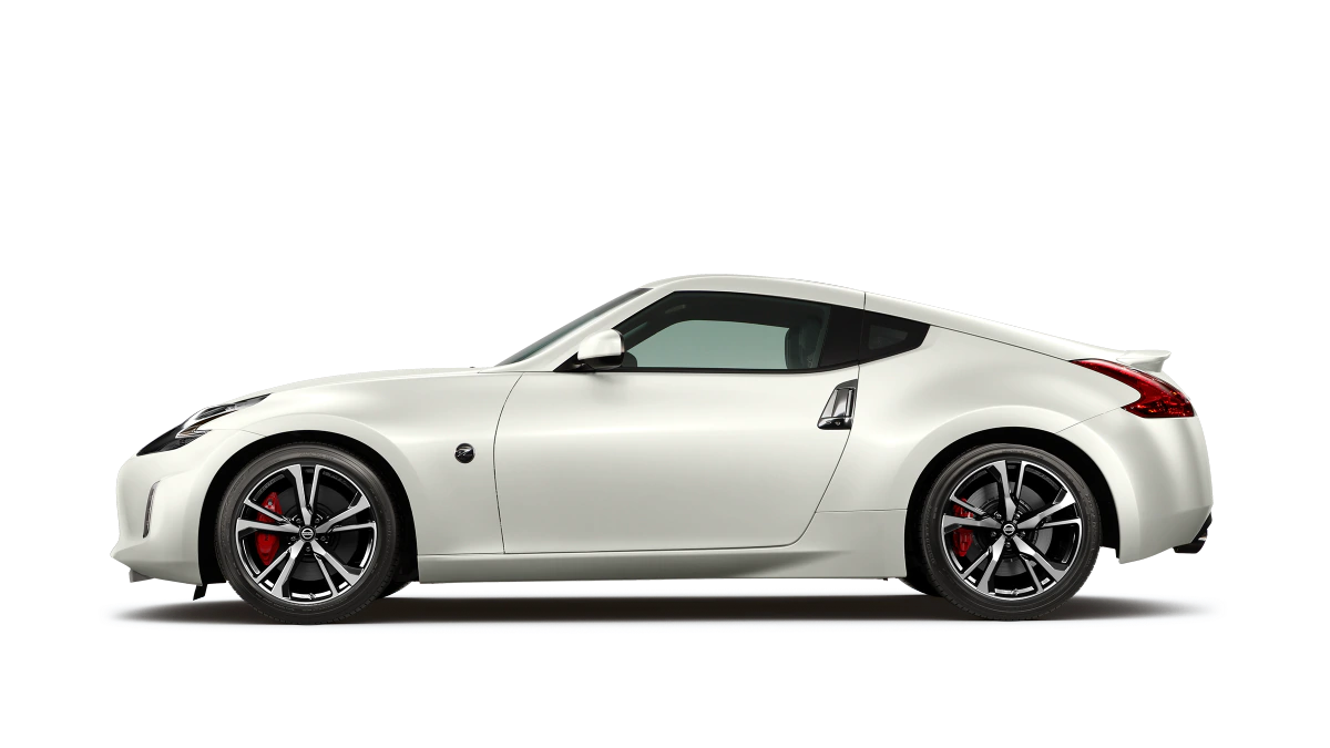 Team Nissan of Oxnard Spanish 370z Nissan