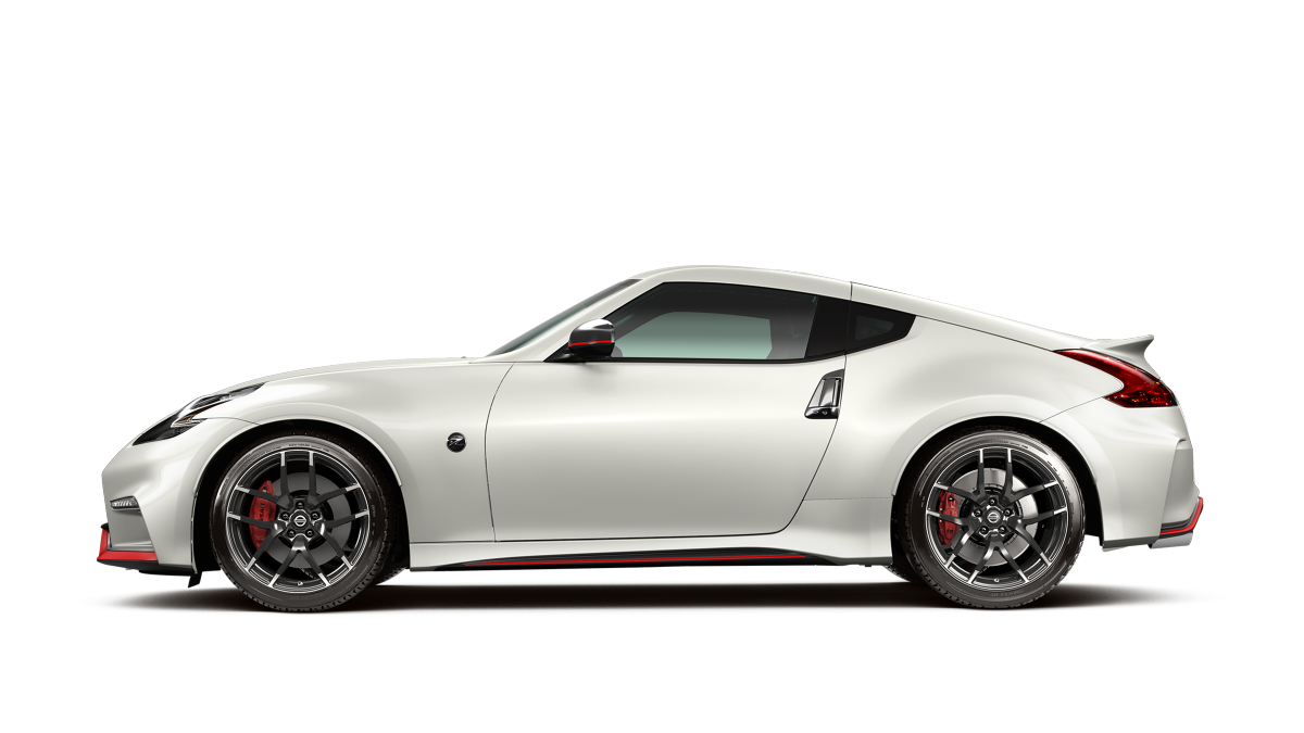 Team Nissan of Oxnard Spanish 370z Nissan