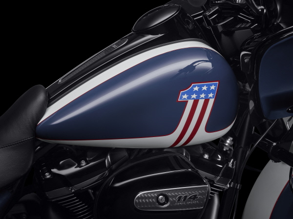 ROAD GLIDE® SPECIAL