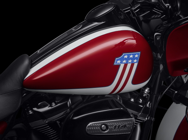 ROAD GLIDE® SPECIAL