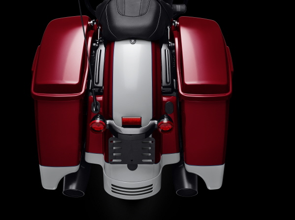 ROAD GLIDE® SPECIAL