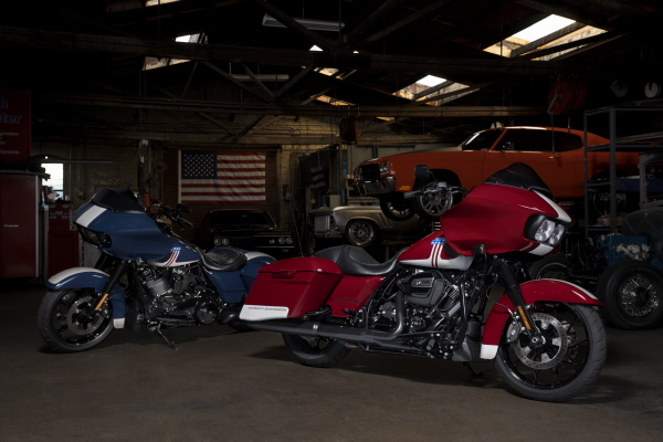 ROAD GLIDE® SPECIAL